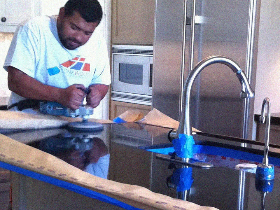 Marble Polishing, Hardwood Floor Refinishing Houston, TX