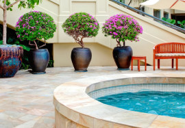 Pool Deck & Patio Restoration