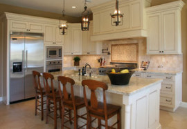 Caring for Your Natural Stone