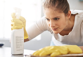 Countertop Care: Cloudiness and Haze